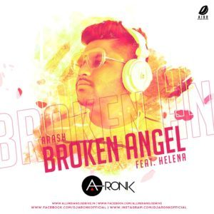broken angel mp3 download 320kbps